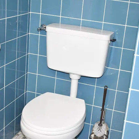 Allod Whg. Nr. 103 Apartment *