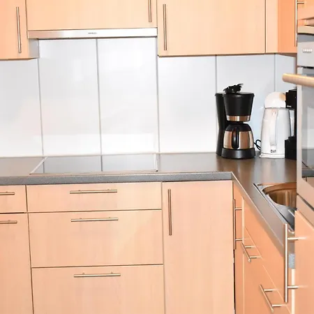 Apartment Allod Whg. Nr. 103