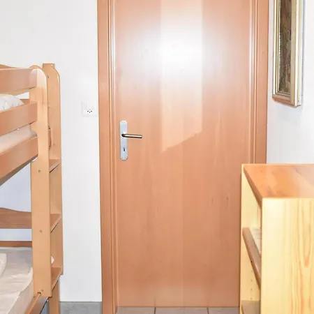 Apartment Allod Whg. Nr. 103 *