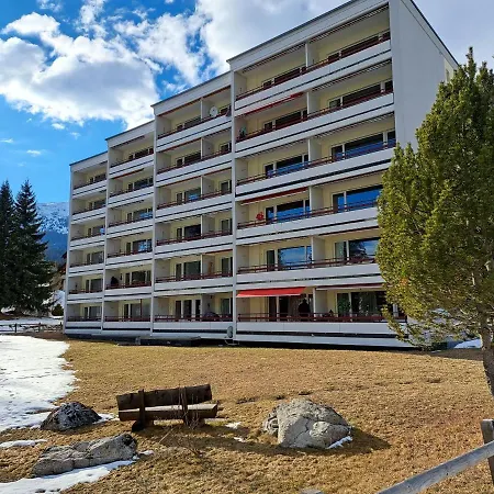 Allod Whg. Nr. 103 Apartment Lenzerheide/Lai