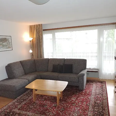 Apartment Allod Whg. Nr. 103 Lenzerheide/Lai