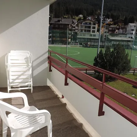 Appartement Allod Whg. Nr. 103