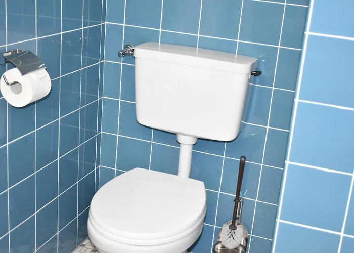 Allod Whg. Nr. 103 Apartment *