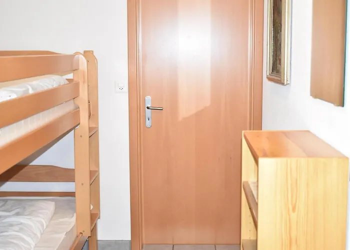 Appartement Allod Whg. Nr. 103 *