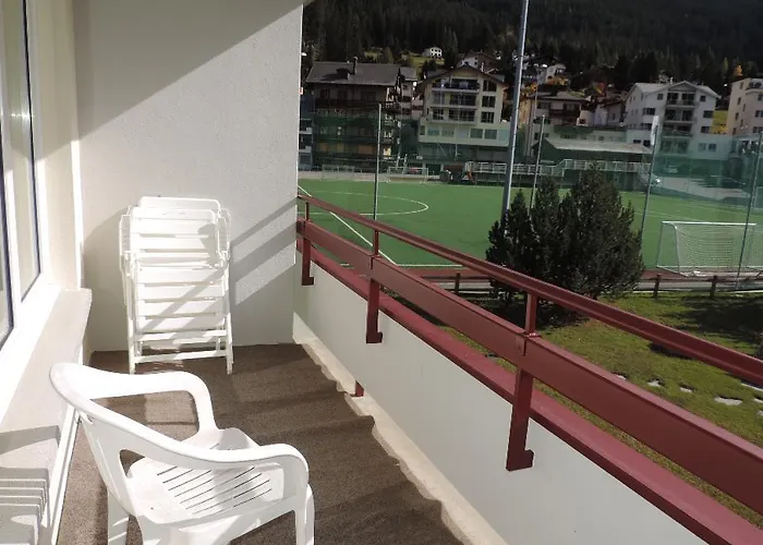 Appartement Allod Whg. Nr. 103