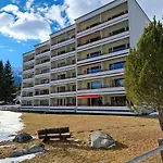 Allod Whg. Nr. 103 شقة لينتسرهايدي