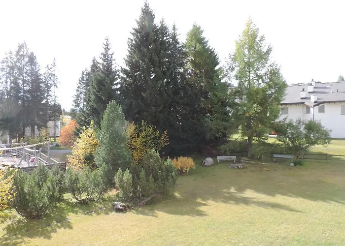 Allod Whg. Nr. 103 Daire