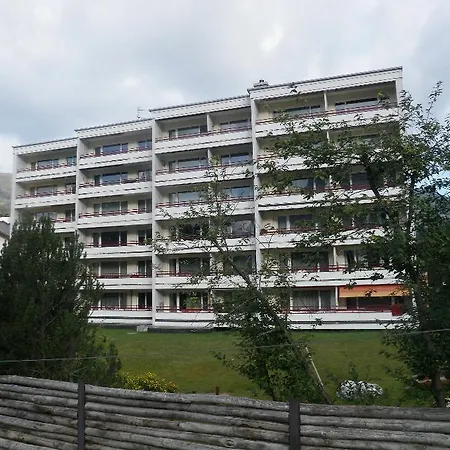 شقة Allod Whg. Nr. 103 *