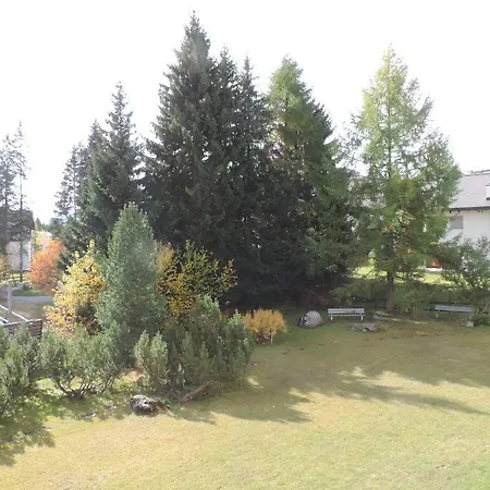 Allod Whg. Nr. 103 شقة