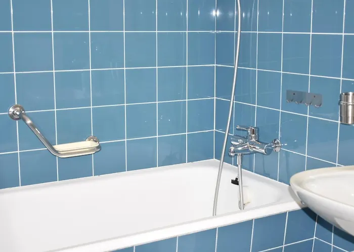 Allod Whg. Nr. 103 Lenzerheide